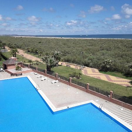 Atico Las Palmeras Huelva Exteriör bild