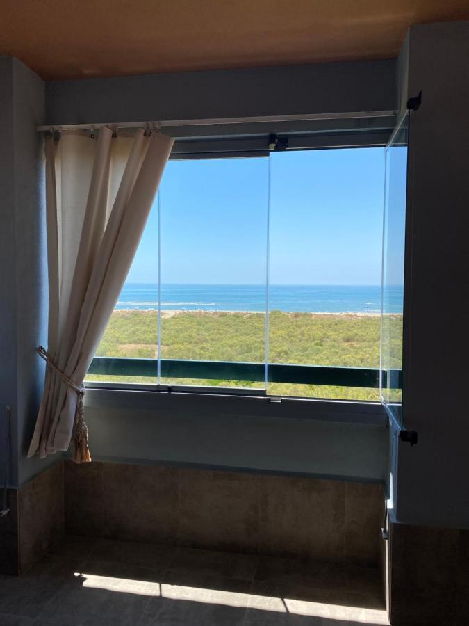 Atico Las Palmeras Huelva Exteriör bild